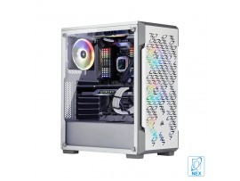 Gamers Shell Pro i5 10th GEN Gaming PC with RTX 2060 Super 8GB VGA